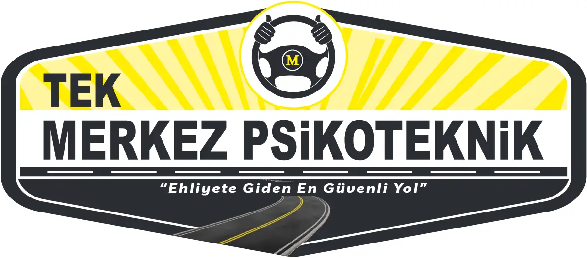 Tek Merkez Psikoteknik Kursu